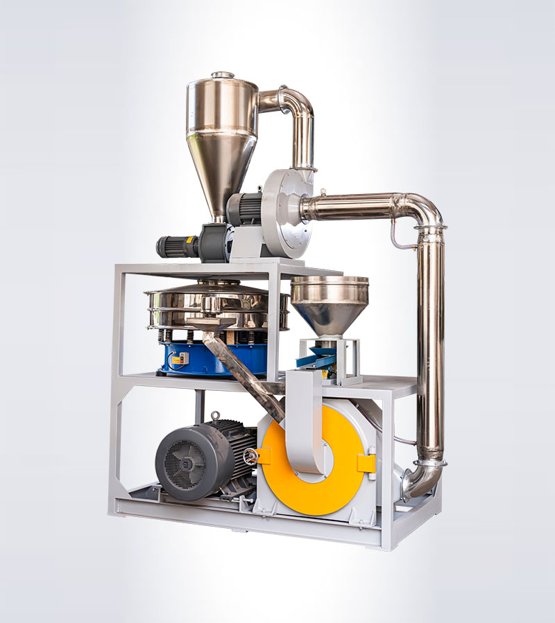 SMF DISC MILL